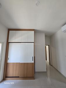 Bedroom Image of 1000 Sq.ft 2 BHK Apartment / Flat for sale in Sobha Dream Heights, Gujarat International Finance Tec City Gandhinagar for Rs. 12000000