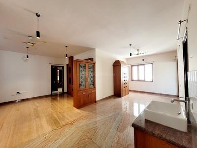 Hall Image of 2100 Sq.ft 3 BHK Builder Floor for rent in Jayanagar Bengaluru for Rs. 80000