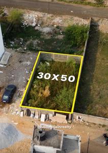 Residential Plot