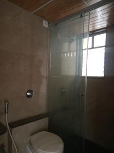 Common Bathroom Image of 1046 Sq.ft 2 BHK Apartment / Flat for sale in Lodha Bella Vita, Mohammed Wadi Pune for Rs. 13000000