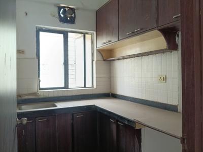 Kitchen Image of 938 Sq.ft 2 BHK Apartment / Flat for sale in Eden Tolly Signature, Kabardanga Kolkata for Rs. 4000000