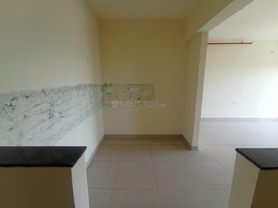 Kitchen Image of 962 Sq.ft 2 BHK Apartment / Flat for sale in TVS Emerald Jardin, Begur Bengaluru for Rs. 12000000
