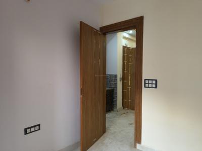 Bedroom Image of 1100 Sq.ft 3 BHK Builder Floor for sale in Vasundhara Ghaziabad for Rs. 11500000