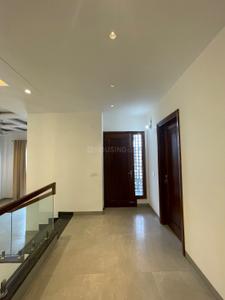 Hall Image of 2200 Sq.ft 4 BHK Independent House for rent in Sector 89 Mohali for Rs. 100000