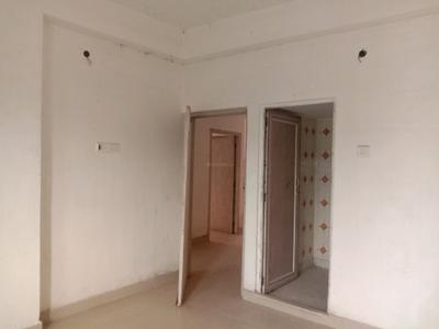 Bedroom Image of 1342 Sq.ft 3 BHK Apartment / Flat for sale in Baguiati Kolkata for Rs. 5200000