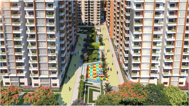 Visions Arsha Main Image 1