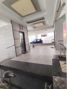 Image of 1800 Sq.ft 2 BHK Apartment / Flat for rent in Kankaria, Ahmedabad for Rs. 23000