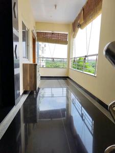 Living Room Image of 1950 Sq.ft 3 BHK Apartment / Flat for rent in Hafeezpet Hyderabad for Rs. 36000