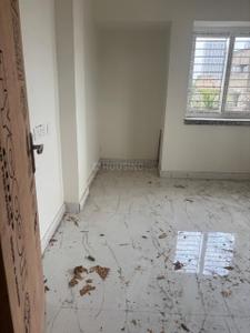 Bedroom Image of 1000 Sq.ft 3 BHK Apartment / Flat for sale in Madurdaha Kolkata for Rs. 6700000
