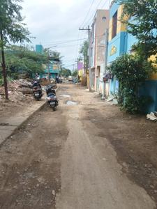 2 BHK Independent House