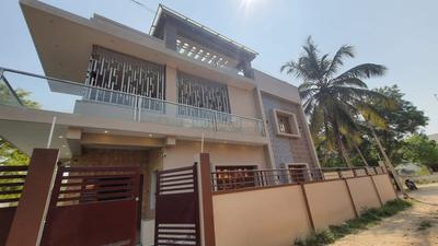 Image of 4400 Sq.ft 5 BHK Independent House for sale in Bugathagalli, Mysore for Rs. 37500000
