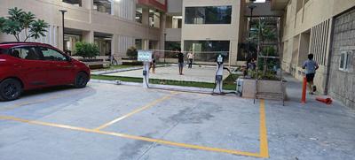 Image of 1575 Sq.ft 3 BHK Apartment / Flat for sale in Meda Prestige, Miyapur, Hyderabad for Rs. 11576250