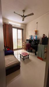 Bedroom Image of 1175 Sq.ft 2 BHK Apartment / Flat for sale in Dudhe Vitevari, Karanjade Navi Mumbai for Rs. 15000000