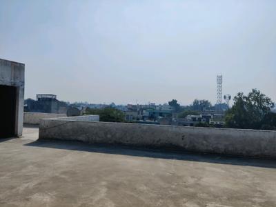 Terrace Image of 1140 Sq.ft 2 BHK Apartment / Flat for sale in Nehru Nagar Ghaziabad for Rs. 7500000