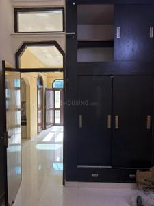 Bedroom Image of 648 Sq.ft 2 BHK Apartment / Flat for rent in Qutub Vihar New Delhi for Rs. 14500