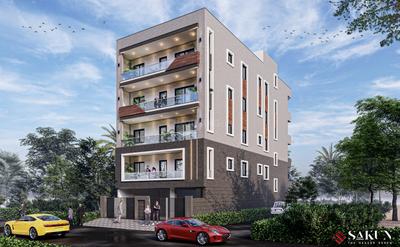 Image of 2850 Sq.ft 4 BHK Builder Floor for sale in Sector 85, Faridabad for Rs. 30000000