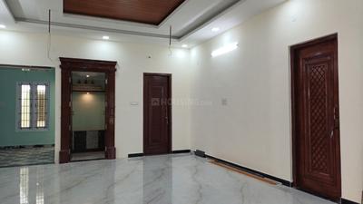 Hall Image of 1800 Sq.ft 3 BHK Villa for sale in Koodal Nagar Madurai for Rs. 11500000
