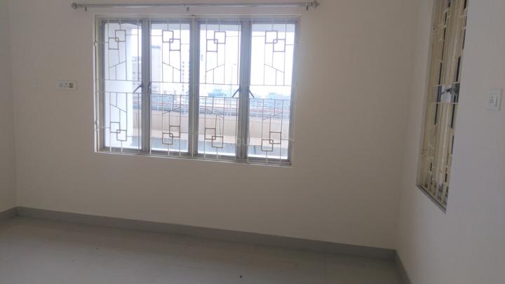 Hig co operative society Bedroom One 1