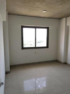 Bedroom Image of 2750 Sq.ft 3 BHK Apartment / Flat for rent in Maruti Siddhivinayak Signature, Koteshwar Ahmedabad for Rs. 28000