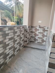 Balcony Image of 1200 Sq.ft 2 BHK Builder Floor for rent in JP Nagar Bengaluru for Rs. 35500