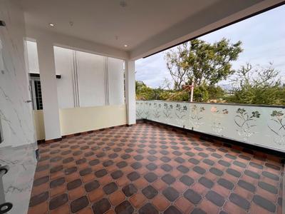 Bedroom Image of 2100 Sq.ft 3 BHK Independent House for sale in Vadavalli Coimbatore for Rs. 11500000