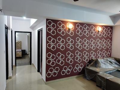 Hall Image of 1060 Sq.ft 2 BHK Apartment / Flat for sale in Paras Tierea, Sector 137 Noida for Rs. 8600000