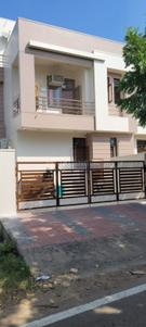 Image of 1700 Sq.ft 2 BHK Builder Floor for rent in Vaishali Nagar, Jaipur for Rs. 22000