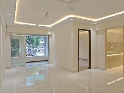 Living Room Image of 1132 Sq.ft 2 BHK Apartment / Flat for sale in EMFCL The Legend, Ghatkopar East Mumbai for Rs. 18500000