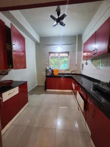Kitchen Image of 2250 Sq.ft 3 BHK Independent House for sale in Dhayari Pune for Rs. 12000000