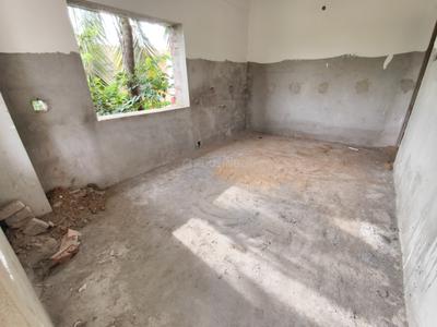 Balcony Image of 1260 Sq.ft 3 BHK Apartment / Flat for sale in Konnagar Hooghly for Rs. 3780000