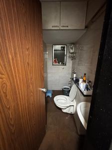Image of 400 Sq.ft 1 BHK Apartment / Flat for sale in Sethia Imperial Avenue, Malad East, Mumbai for Rs. 9000000