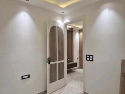 Bedroom Image of 600 Sq.ft 2 BHK Apartment / Flat for sale in Uttam Nagar New Delhi for Rs. 4550000