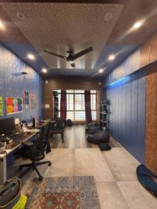 Image of 2400 Sq.ft 3 BHK Apartment / Flat for sale in Domlur Layout, Bengaluru for Rs. 19000000