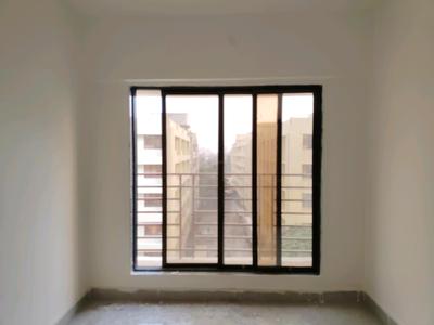 Bedroom Image of 800 Sq.ft 2 BHK Apartment / Flat for sale in Deep Sky, Vasai East Vasai for Rs. 4800000