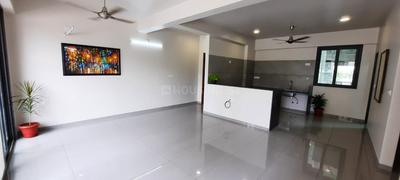 Hall Image of 1400 Sq.ft 3 BHK Apartment / Flat for sale in One 4 Aarna, Bhayli Vadodara for Rs. 7000000