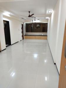 2.5 BHK Flat