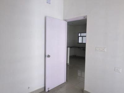 Bedroom Image of 900 Sq.ft 3 BHK Apartment / Flat for sale in Shapoorji, New Town Kolkata for Rs. 6000000