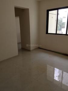 Hall Image of 530 Sq.ft 1 BHK Farm House for sale in Kalyan West Kalyan for Rs. 2400000