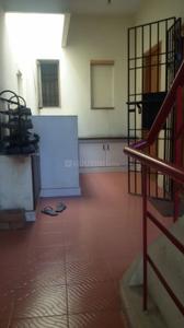 Balcony Image of 1000 Sq.ft 2 BHK Apartment / Flat for rent in Perungudi Chennai for Rs. 25000