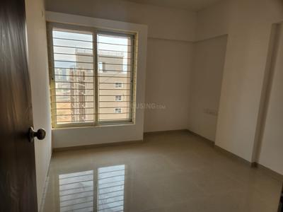 Bedroom Image of 947 Sq.ft 2 BHK Apartment / Flat for sale in Ganga Fernhill Phase I, Undri Pune for Rs. 4800000