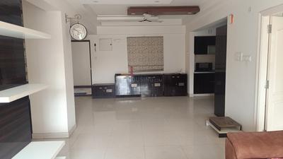 Living Room Image of 1422 Sq.ft 3 BHK Apartment / Flat for sale in Carmelaram Bengaluru for Rs. 21000000