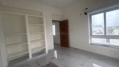 Bedroom Image of 1088 Sq.ft 2 BHK Apartment / Flat for sale in Manneguda Hyderabad for Rs. 5200000