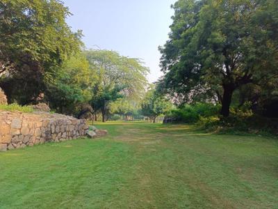 Image of 900 Sq.ft 2 BHK Builder Floor for sale in Lajpat Nagar, New Delhi for Rs. 27500000