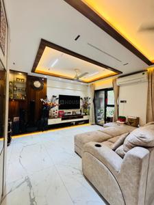 Hall Image of 1750 Sq.ft 3 BHK Apartment / Flat for sale in Naren Bliss, Hadapsar Pune for Rs. 22500000