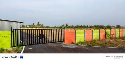 Image of 1000 Sq.ft Residential Plot / Land for sale in Kalamavur, Pudukkottai for Rs. 475000