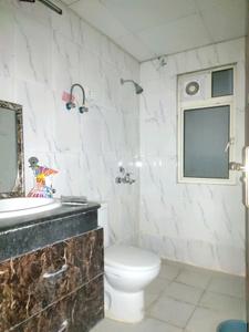 Bedroom One Image of 1554 Sq.ft 3 BHK Apartment / Flat for sale in Nimbus The Golden Palms, Sector 168 Noida for Rs. 18500000