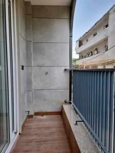 Bedroom One Image of 900 Sq.ft 3 BHK Apartment / Flat for sale in Najafgarh New Delhi for Rs. 7500000
