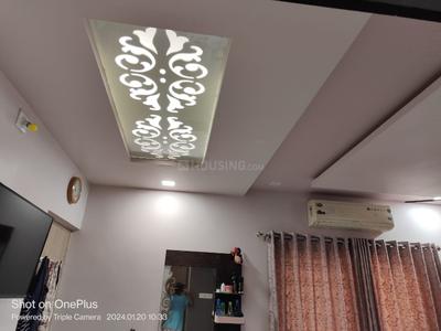Bedroom Image of 2100 Sq.ft 3.5 BHK Independent House for sale in Dutt Ekdant Bungalows, Vadadla Bharuch for Rs. 12000000