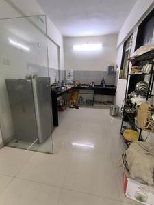Image of 800 Sq.ft 2 BHK Apartment / Flat for rent in Pristine Prolife, Wakad, Pune for Rs. 32000
