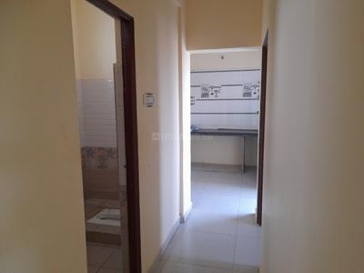 Hall Image of 950 Sq.ft 2 BHK Apartment / Flat for sale in Dastur Nagar Amravati for Rs. 2600000